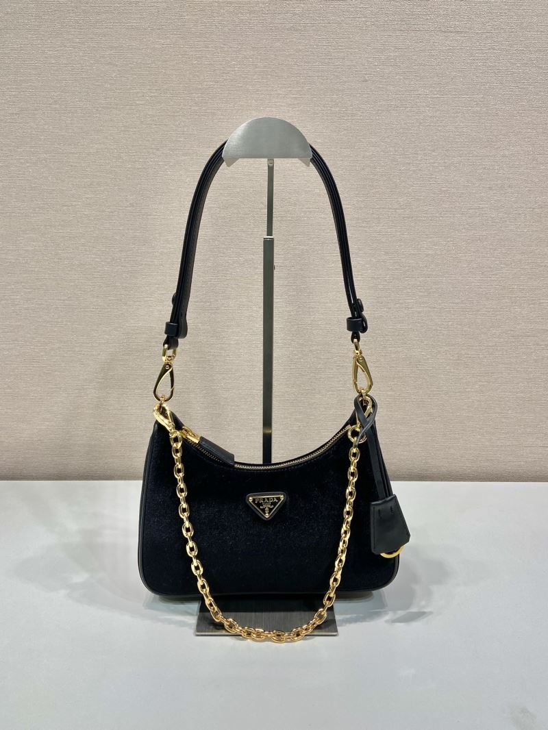 Prada Top Handle Bags